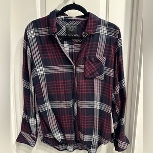 VGUC RAILS HUNTER SHIRT